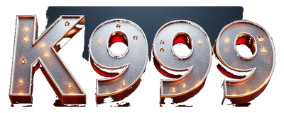 k999 logo